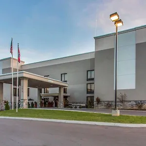 Hotel Quality Airport Nashville