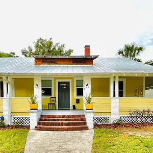 Bed & Breakfast Heights Tampa
