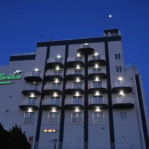 Hotel Paradise Plaza Ocean City