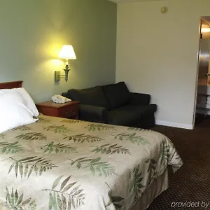 Hotel Regency And Suites Nashville