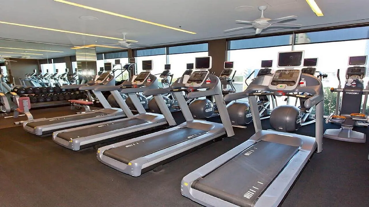 شقة فندقية الشقق الفندقية لاس فيغاسفي  Palms Place Beautiful 51St Floor With Mountain Views