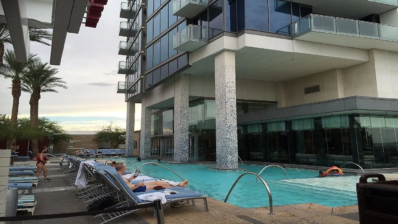 Palms Place Beautiful 51St Floor With Mountain Views Aparthotel Las Vegas 2*,  United States