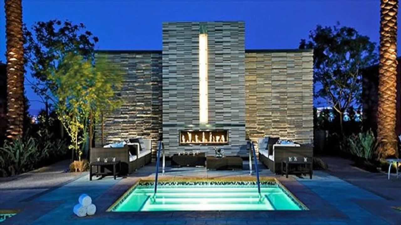 **  Palms Place Beautiful 51St Floor With Mountain Views Aparthotel Las Vegas United States