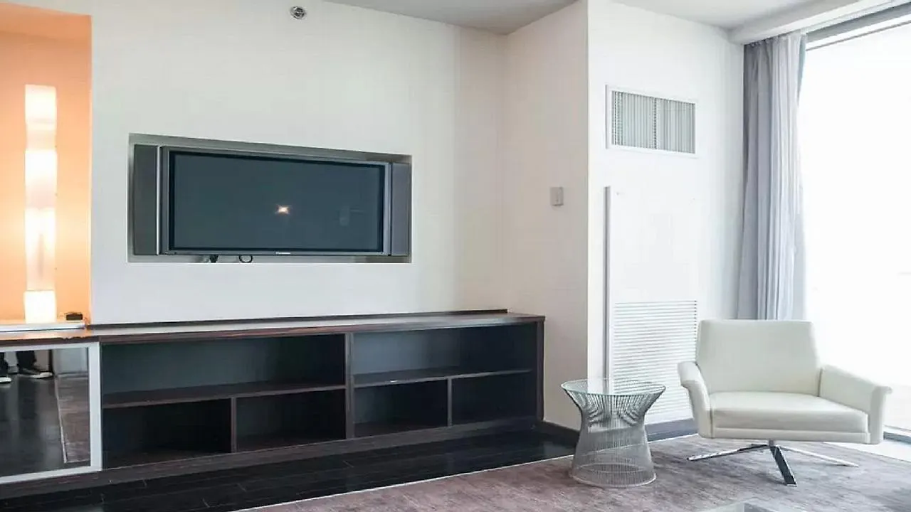 Palms Place Beautiful 51St Floor With Mountain Views Aparthotel Las Vegas
